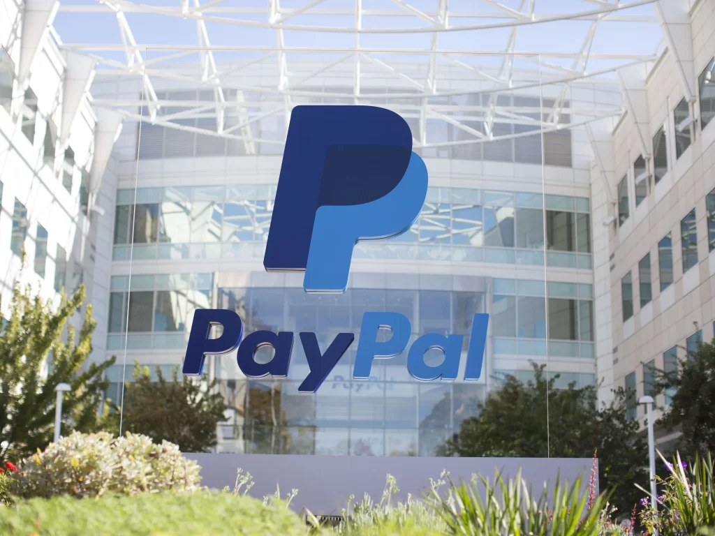 Buy Verified PayPal account with Bitcoin Enabled